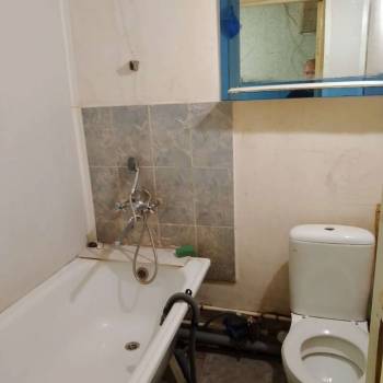 Сдается 1-комнатная квартира, 22 м²