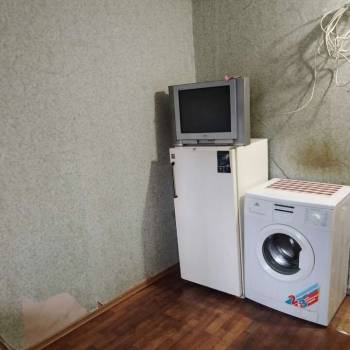 Сдается 1-комнатная квартира, 22 м²