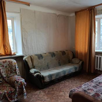 Сдается 1-комнатная квартира, 31 м²