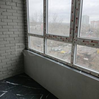 Продается 1-комнатная квартира, 30 м²