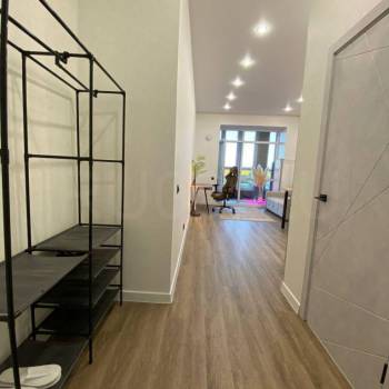 Сдается 1-комнатная квартира, 27 м²