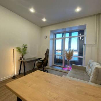 Сдается 1-комнатная квартира, 27 м²