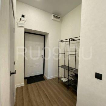 Сдается 1-комнатная квартира, 27 м²