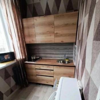 Сдается 1-комнатная квартира, 21 м²