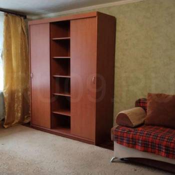 Сдается 2-х комнатная квартира, 46 м²