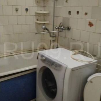 Сдается 2-х комнатная квартира, 46 м²