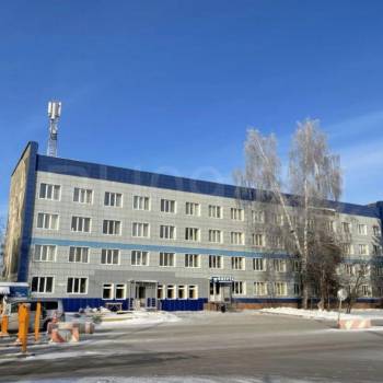 Сдается Нежилое помещение, 165 м²