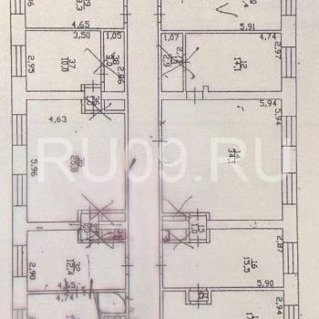 Сдается Нежилое помещение, 165 м²