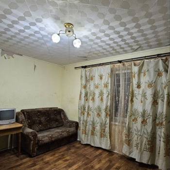 Сдается 1-комнатная квартира, 18 м²
