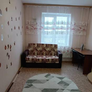 Сдается 2-х комнатная квартира, 60 м²