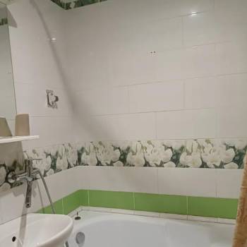 Сдается 2-х комнатная квартира, 60 м²