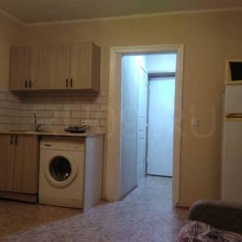 Сдается 1-комнатная квартира, 20 м²
