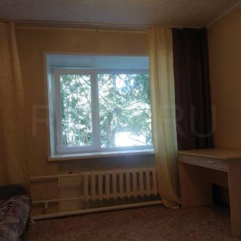 Сдается 1-комнатная квартира, 20 м²