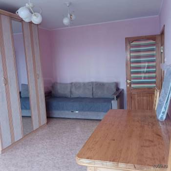 Сдается 2-х комнатная квартира, 54 м²