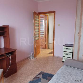 Сдается 2-х комнатная квартира, 54 м²