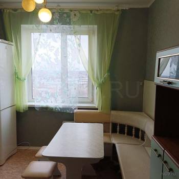 Сдается 2-х комнатная квартира, 54 м²