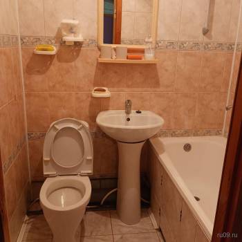 Сдается 2-х комнатная квартира, 54 м²