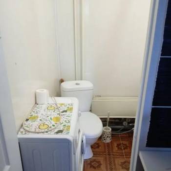 Сдается 1-комнатная квартира, 15 м²