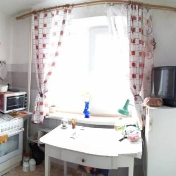 Сдается 2-х комнатная квартира, 54 м²
