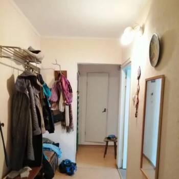 Сдается 2-х комнатная квартира, 54 м²