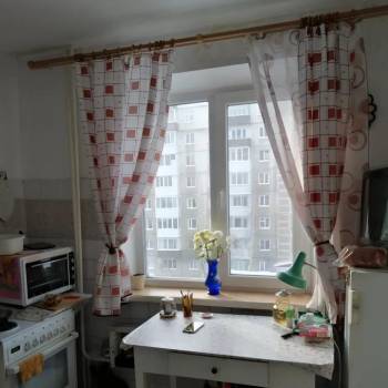Сдается 2-х комнатная квартира, 54 м²
