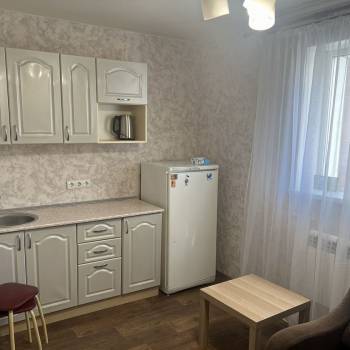Сдается 1-комнатная квартира, 18 м²