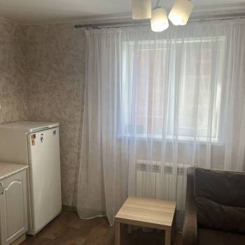 Сдается 1-комнатная квартира, 18 м²