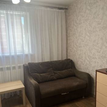 Сдается 1-комнатная квартира, 18 м²