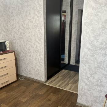 Сдается 1-комнатная квартира, 18 м²