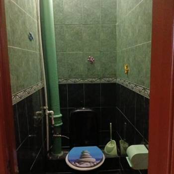Продается 3-х комнатная квартира, 56,1 м²