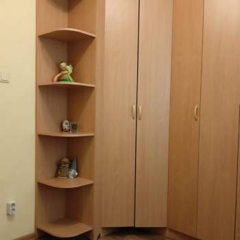 Продается 3-х комнатная квартира, 56,1 м²