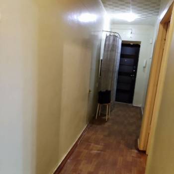 Продается 1-комнатная квартира, 58,1 м²