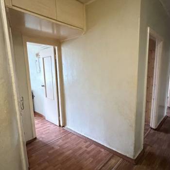 Продается 1-комнатная квартира, 58,1 м²