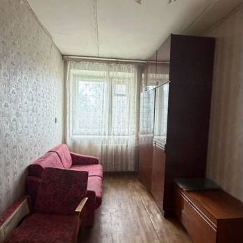 Продается 1-комнатная квартира, 58,1 м²