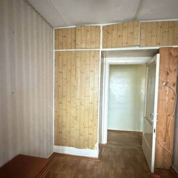 Продается 1-комнатная квартира, 58,1 м²