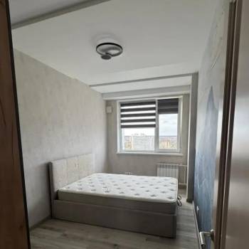 Продается 2-х комнатная квартира, 63,8 м²