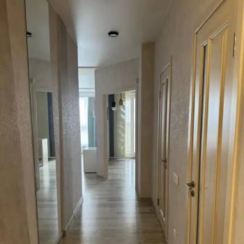 Продается 2-х комнатная квартира, 63,8 м²