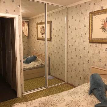 Сдается Комната, 64 м²