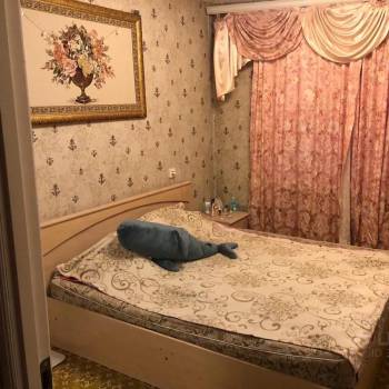 Сдается Комната, 64 м²