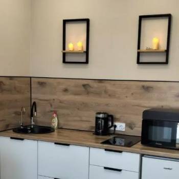 Сдается 1-комнатная квартира, 23 м²