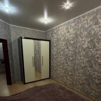 Сдается 2-х комнатная квартира, 53 м²
