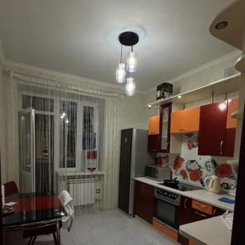 Сдается 2-х комнатная квартира, 53 м²