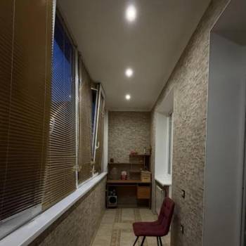 Сдается 2-х комнатная квартира, 53 м²
