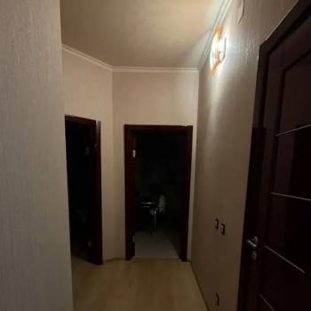 Сдается 2-х комнатная квартира, 53 м²
