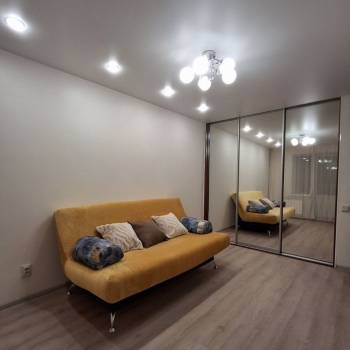 Сдается 1-комнатная квартира, 32 м²