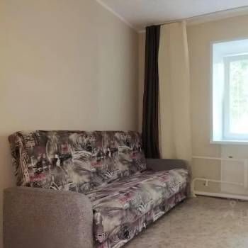 Сдается 1-комнатная квартира, 20 м²
