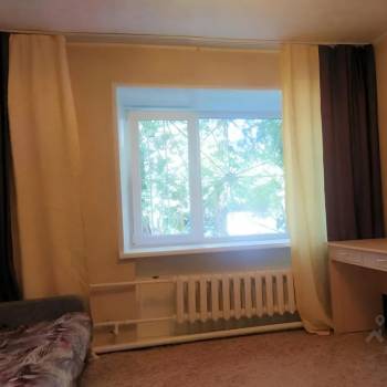 Сдается 1-комнатная квартира, 20 м²
