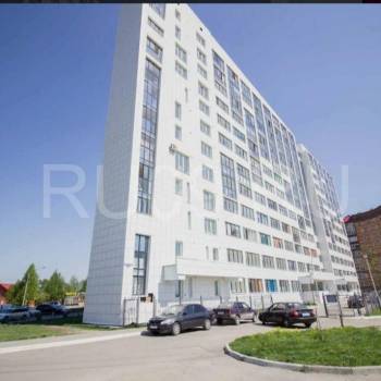 Сдается 1-комнатная квартира, 36 м²