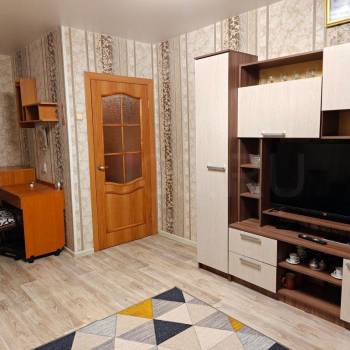Сдается 1-комнатная квартира, 35 м²