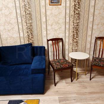 Сдается 1-комнатная квартира, 35 м²
